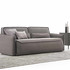 Диван-кровать Lulu 018 от DITRE ITALIA, DT.SF.RX.7, 1-я фотография мини